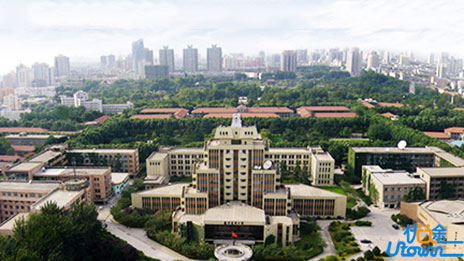 西安交通大学学子获第四届中国高校智能机器人创意大赛6项一等奖