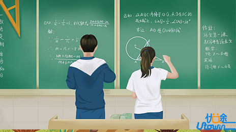 西北农林科技大学学子获评全国林科十佳毕业生