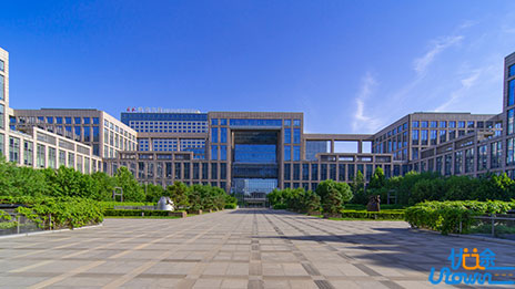 北京航空航天大学学子获第四届中国研究生创“芯”大赛最高荣誉——创“芯”之星
