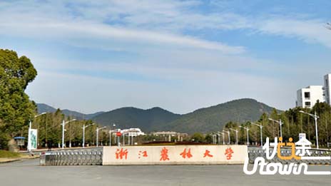 浙江农林大学：创业实践报告可替代毕业论文