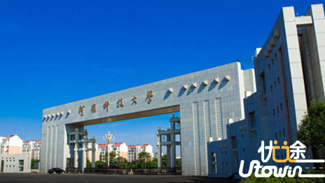 河南科技大学：“编外辅导员”助力学生成长