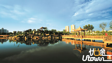 南阳理工学院：毕业答辩设在企业生产实践一线