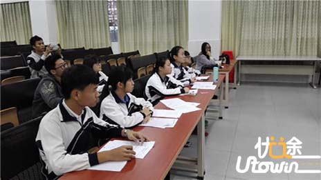 港深莞多所中学携手打造名校联盟