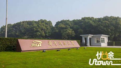 中国科学技术大学：低调的奢华