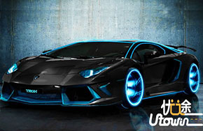 未来十年最有潜力的行业之汽车行业