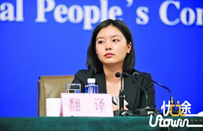  旅游热！济宁翻译人才也很火