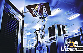 未来十年最有潜力的行业之电子信息产业