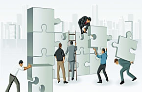  领英发布行业人才吸引力指数：金融最强 电信垫底