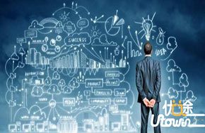 “互联网＋”推动IT人才需求全行业增长