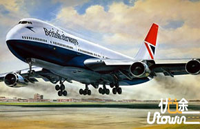 未来十年最有潜力的行业之航空航天业