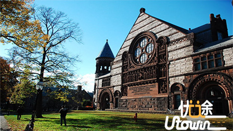 2017年U.S.NEWS美国大学排名出炉!