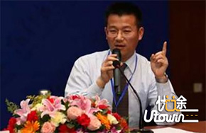 单强：高职要力争成为区域产业链整合的核心要素