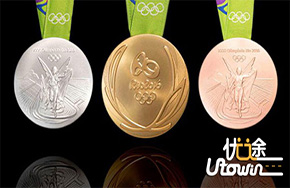 中国高校里约奥运冠军榜，中国人民大学暂时领先