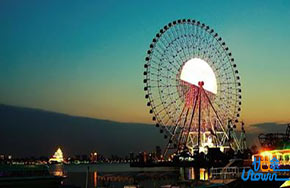 “主题公园”将成投资大热行业 国内外经营者抢争市场份额