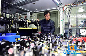 中国科学家首次实现十光子纠缠!