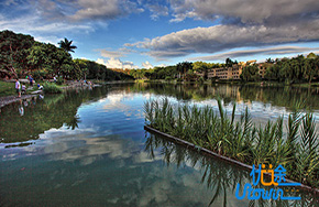 深圳大学实验室入选国家大数据工程建设!