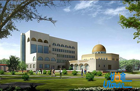 北京外国语大学获捐5000万!