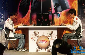 引导电竞行业健康规范发展 