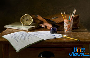 文言文阅读怎么能多得分？