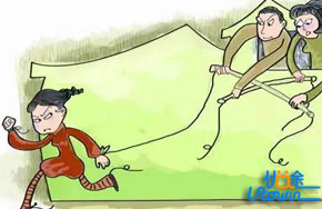 高中生十个常见的心理问题，家长们务必注意。