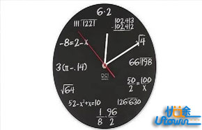 学好数学的 "39字决"