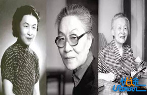 杨绛先生：送给孩子的九句话