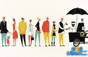 高考后十年，人与人的差距是如何拉开的？