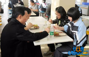 期末至，如何帮孩子减轻考试压力