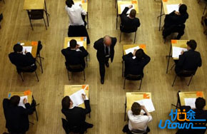 高考心理调节的十大技巧，赶快Get