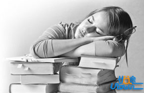 高中生易患的三大焦虑症，你中了哪个？