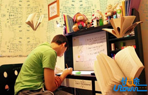 一位数学满分得主的完美学习建议