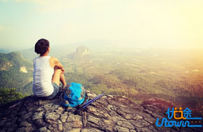 受益一生的四个关键词！