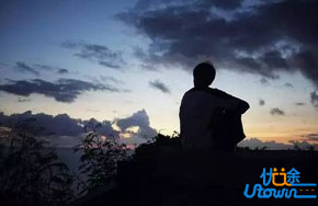 信不信？高三感觉孤独，是一件好事！