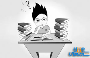 高考英语六大板块提分方法