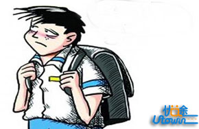 有厌学情绪怎么解决