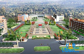 大手笔!山东潍坊计划到2020年引进30所高等教育机构!