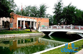 自然指数中国内地高校TOP10出炉，南开大学位列第七!