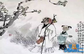 古人对厌学情绪的应对方法