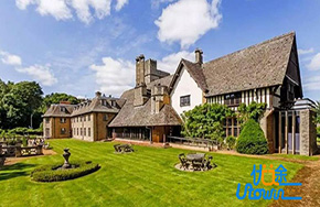 北大汇丰商学院将建牛津校区!