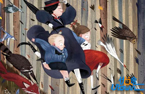 鸡汤虽咸，但句句戳心