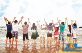 清华学子给高中生的一封信