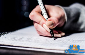 高考满分作文素材：16种话题50篇豹尾 用1个就涨分