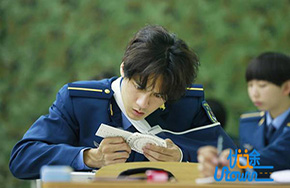 招飞心理测试题：你怕蛇吗?你拉肚子吗?