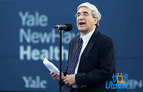 耶鲁大学校长：中国该如何建设世界一流大学?