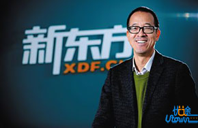 相信奋斗的力量