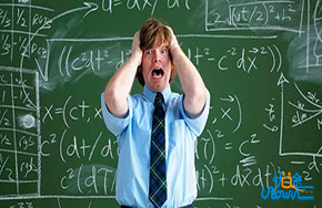 八招让你远离考试焦虑情绪 