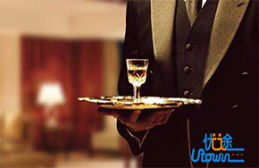 酒店管理专业：人才需求缺口大