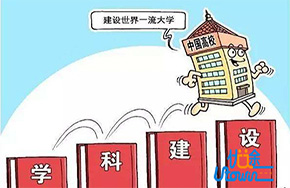 7.3亿!山东发“红包”奖补32个高校一流学科!