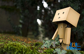 总有一些路，你得一个人去走