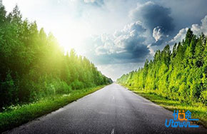 《路一直都在》：我们都在梦想的路上